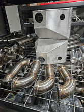 Load image into Gallery viewer, 2015 - 2024 Dodge Challenger SRT 6.4 Twin Turbo System