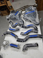 Load image into Gallery viewer, 2015 - 2024 Dodge Challenger SRT 6.4 Twin Turbo System