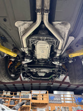 Load image into Gallery viewer, 2015 - 2024 Dodge Challenger SRT 6.4 Twin Turbo System
