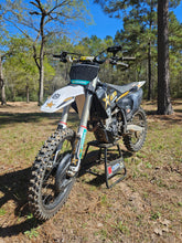 Load image into Gallery viewer, GasGas MC 250F (2021 - 2026)