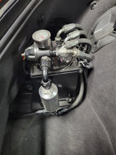 Load image into Gallery viewer, Coupe variant in trunk shown