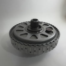 Load image into Gallery viewer, Dodson Sportsman C8 Clutch Upgrade