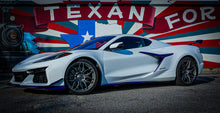 Load image into Gallery viewer, Twin Turbo kit for 2023+ C8 Z06 Corvette Featuring HP Tuners
