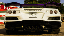Load image into Gallery viewer, Twin Turbo kit for 2023+ C8 Z06 Corvette Featuring HP Tuners