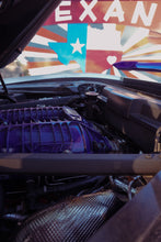 Load image into Gallery viewer, Twin Turbo kit for 2023+ C8 Z06 Corvette Featuring HP Tuners