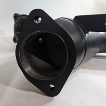 Load image into Gallery viewer, C8 ZR1 High Flow Catted Downpipes (2026+)