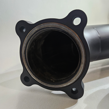 Load image into Gallery viewer, C8 ZR1 High Flow Catted Downpipes (2026+)