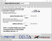 Load image into Gallery viewer, Delta Control Module