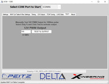 Load image into Gallery viewer, Delta Control Module
