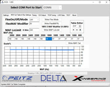 Load image into Gallery viewer, Mass Airflow Control Module