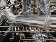 Load image into Gallery viewer, 2018 Dodge Challenger Hellcat Demon 6.2 Twin Turbo System
