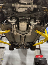 Load image into Gallery viewer, 2018 Dodge Challenger Hellcat Demon 6.2 Twin Turbo System
