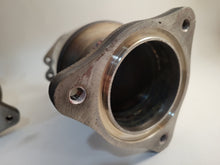 Load image into Gallery viewer, C8 High Flow Catalytic Converters
