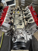 Load image into Gallery viewer, Peitz Performance C8 Heads Cam Package featuring HP Tuners
