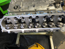 Load image into Gallery viewer, Peitz Performance C8 Heads Cam Package featuring HP Tuners
