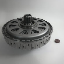 Load image into Gallery viewer, Dodson Superstock C8 Clutch Upgrade
