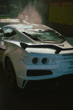 Load image into Gallery viewer, Twin Turbo kit for 2023+ C8 Z06 Corvette Featuring HP Tuners
