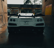 Load image into Gallery viewer, Twin Turbo kit for 2023+ C8 Z06 Corvette Featuring HP Tuners
