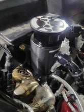 Load image into Gallery viewer, Twin Turbo kit for 2023+ C8 Z06 Corvette Featuring HP Tuners
