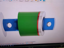 Load image into Gallery viewer, C8 15" Conversion
