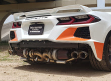 Load image into Gallery viewer, Be sure to go over to Emelia Hartford's youtube channel and Instagram to see our kit in action! We recently laid down 1022 horsepower.

