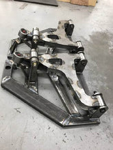 Load image into Gallery viewer, C8 Front Lower Control Arms
