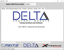 Load image into Gallery viewer, Delta Control Module
